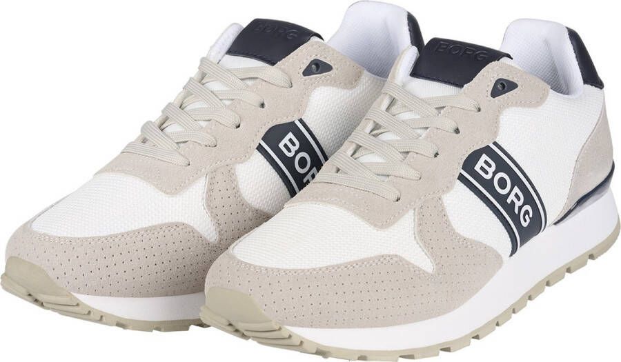 Björn Borg Sneaker Men Lgry Sneakers
