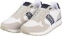 Björn Borg Lage Sneakers met Rubberen Zool Grijs Heren - Thumbnail 10