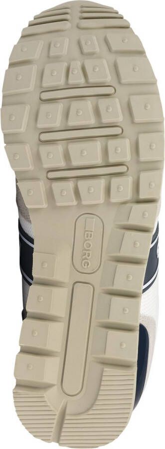 Björn Borg Sneaker Men Lgry Sneakers