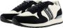 Björn Borg Lage Sneakers met Rubberen Zool Blauw Heren - Thumbnail 5