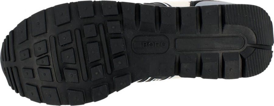 Björn Borg Lage Sneakers met Rubberen Zool Blauw Heren - Foto 14