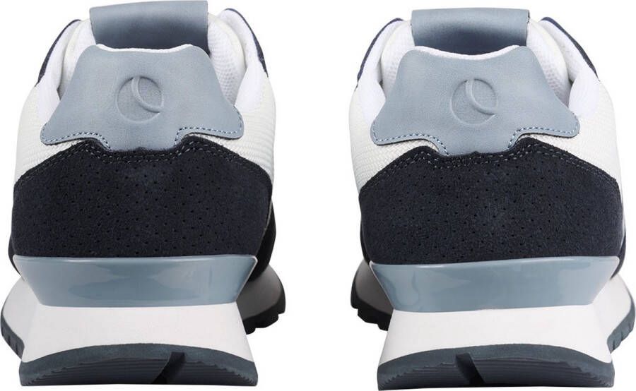 Björn Borg Lage Sneakers met Rubberen Zool Blauw Heren - Foto 8