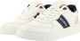 Björn Borg sneakers T2200 CTR PRF M 1973 2212609516 Wit Heren - Thumbnail 15