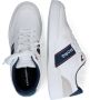 Björn Borg sneakers T2200 CTR PRF M 1973 2212609516 Wit Heren - Thumbnail 8