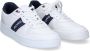 Björn Borg sneakers T2200 CTR PRF M 1973 2212609516 Wit Heren - Thumbnail 9