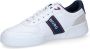 Björn Borg sneakers T2200 CTR PRF M 1973 2212609516 Wit Heren - Thumbnail 11