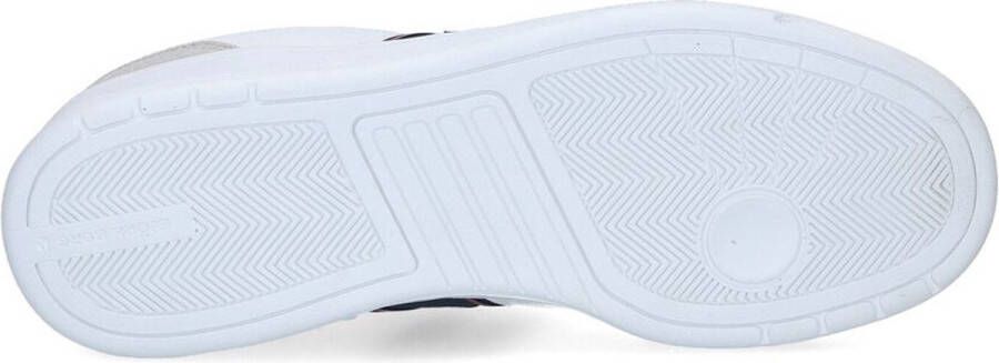 Björn Borg Sneaker Men Wht Sneakers