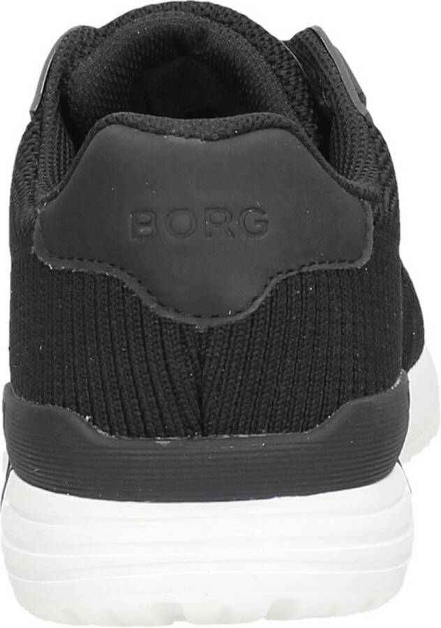 Björn Borg Bjorn Borg Sneaker Kids Blk 35 Sneakers - Foto 4