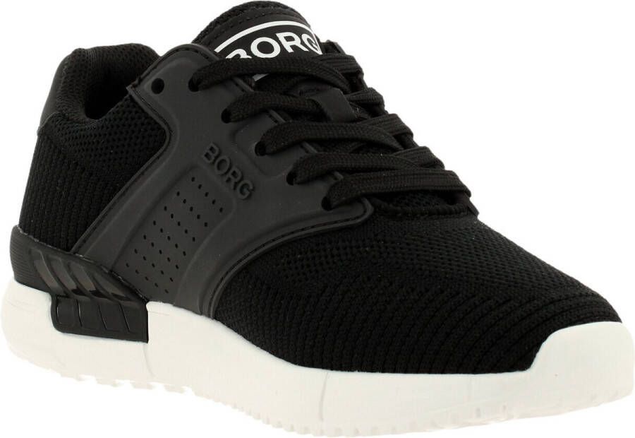 Björn Borg Bjorn Borg Sneaker Kids Blk 35 Sneakers - Foto 11