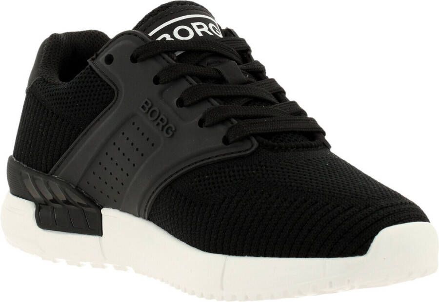 Björn Borg Bjorn Borg Sneaker Kids Blk 36 Sneakers - Foto 11