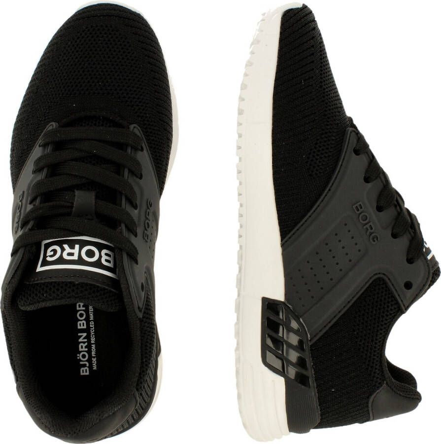 Björn Borg Bjorn Borg Sneaker Kids Blk 35 Sneakers - Foto 12