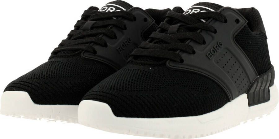 Björn Borg Bjorn Borg Sneaker Kids Blk 36 Sneakers - Foto 13