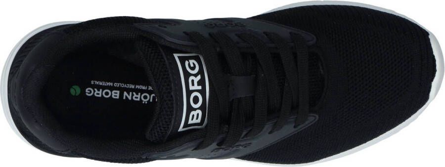 Björn Borg Bjorn Borg Sneaker Kids Blk 36 Sneakers - Foto 14