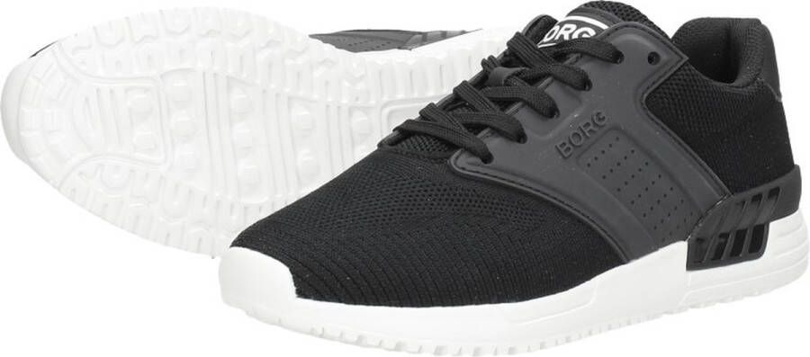 Björn Borg Bjorn Borg Sneaker Kids Blk 36 Sneakers - Foto 6