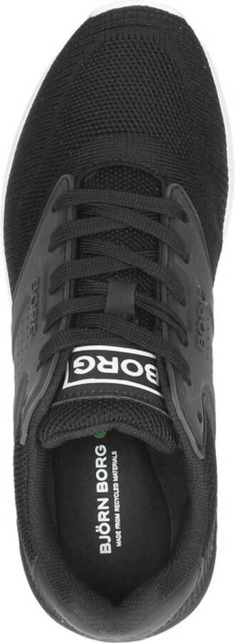 Björn Borg Bjorn Borg Sneaker Kids Blk 35 Sneakers - Foto 7