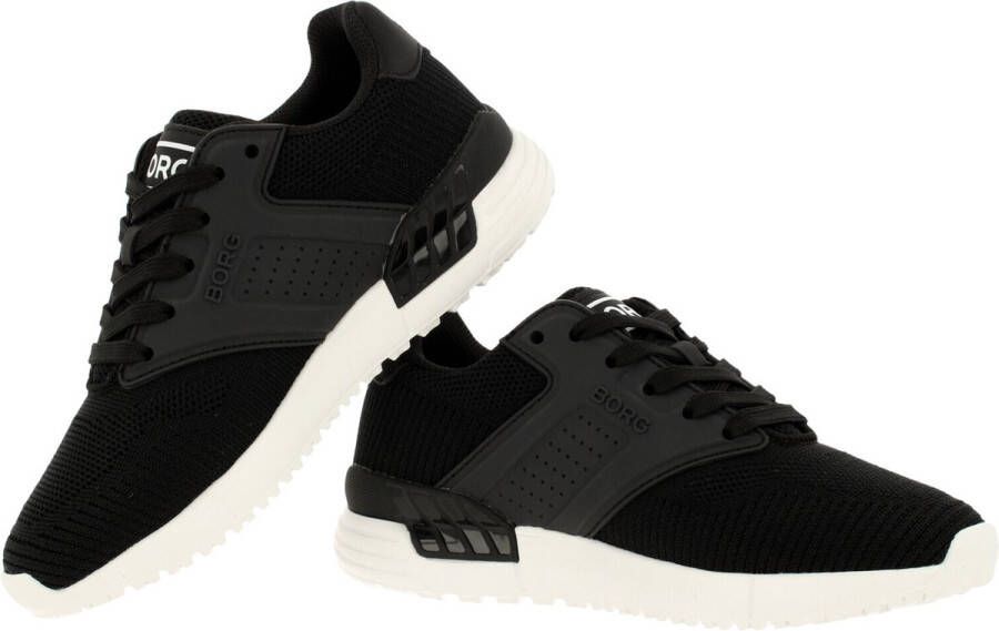 Björn Borg Bjorn Borg Sneaker Kids Blk 36 Sneakers - Foto 9