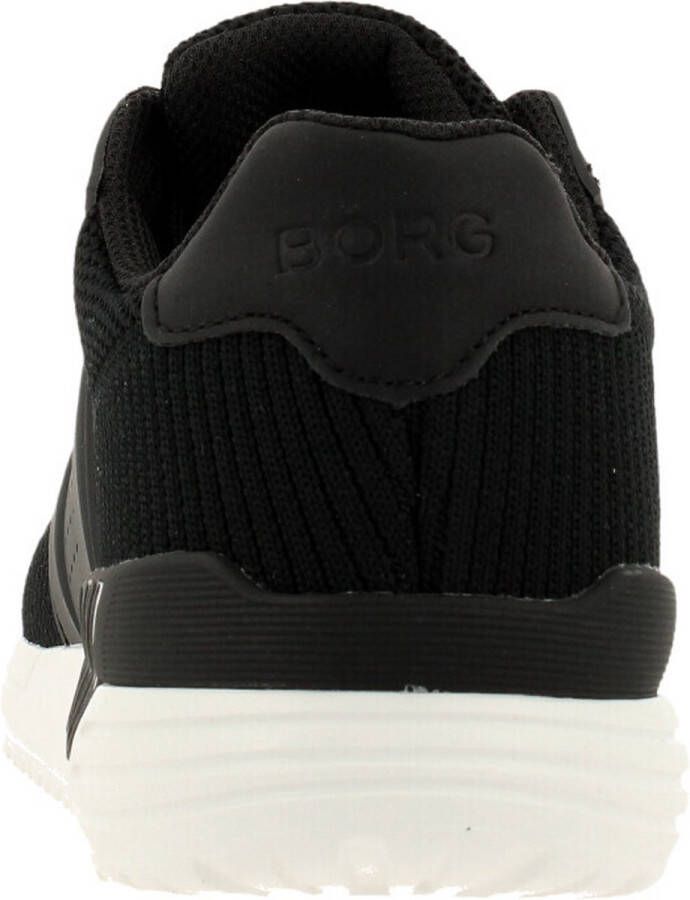 Björn Borg Bjorn Borg Sneaker Kids Blk 35 Sneakers - Foto 10