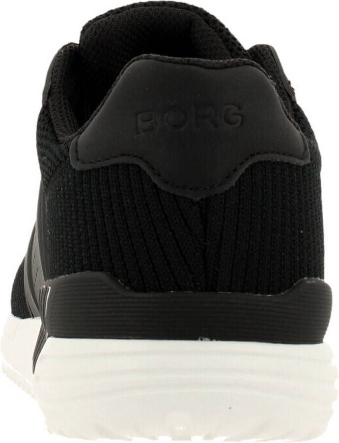 Björn Borg Bjorn Borg Sneaker Kids Blk 32 Sneakers - Foto 10