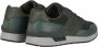 Björn Borg R145 Mono M groen sneakers heren(2242630501 9600 ) - Thumbnail 6