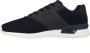 Björn Borg Blauwe Synthetische Textiel Sneaker voor Heren Blue Heren - Thumbnail 11