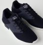 Björn Borg Blauwe Synthetische Textiel Sneaker voor Heren Blue Heren - Thumbnail 14