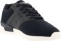 Björn Borg Blauwe Synthetische Textiel Sneaker voor Heren Blue Heren - Thumbnail 15
