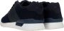 Björn Borg Blauwe Synthetische Textiel Sneaker voor Heren Blue Heren - Thumbnail 14