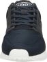 Björn Borg Blauwe Synthetische Textiel Sneaker voor Heren Blue Heren - Thumbnail 12