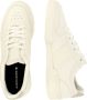 Björn Borg Bjorn Borg Bjorn Borg Sneakers Wit Imitatieleer 301213 Heren Kunstleer - Thumbnail 14