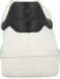 Björn Borg Bjorn Borg Heren Lage sneakers T305 Cls Btm M Wit - Thumbnail 15