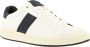 Björn Borg Lage Sneakers T316 CLS CTR M White Heren - Thumbnail 11