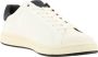 Björn Borg Lage Sneakers T316 CLS CTR M White Heren - Thumbnail 12