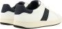 Björn Borg Lage Sneakers T316 CLS CTR M White Heren - Thumbnail 14