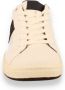 Björn Borg Lage Sneakers T316 CLS CTR M White Heren - Thumbnail 5