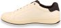 Björn Borg Lage Sneakers T316 CLS CTR M White Heren - Thumbnail 9