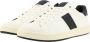 Björn Borg Lage Sneakers T316 CLS CTR M White Heren - Thumbnail 10