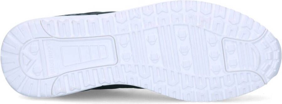 Björn Borg Bestverkopende Gebreide Lage Sneaker Green Heren - Foto 15