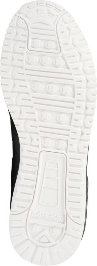 Björn Borg Bestverkopende Gebreide Lage Sneaker Green Heren - Foto 16