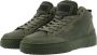 Björn Borg Bjorn Borg Bjorn Borg Sneakers Groen Imitatieleer 388442 Heren Kunstleer - Thumbnail 13