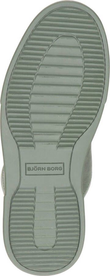 Björn Borg Sneakers Mannen olijfgroen