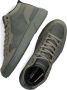 Björn Borg Bjorn Borg Bjorn Borg Sneakers Groen Imitatieleer 388442 Heren Kunstleer - Thumbnail 15