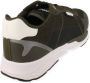 Björn Borg Innovatieve Runner uit de Lente Zomer 2021 Collectie Green Heren - Thumbnail 14