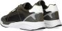 Björn Borg Innovatieve Runner uit de Lente Zomer 2021 Collectie Green Heren - Thumbnail 15