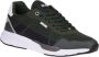 Björn Borg Innovatieve Runner uit de Lente Zomer 2021 Collectie Green Heren - Thumbnail 5