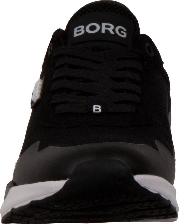Björn Borg Sneakers Mannen zwart wit