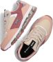 Björn Borg Bjorn Borg Bjorn Borg Sneakers Roze Imitatieleer 041214 Dames Kunstleer - Thumbnail 10