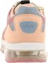 Björn Borg Bjorn Borg Bjorn Borg Sneakers Roze Imitatieleer 041214 Dames Kunstleer - Thumbnail 11