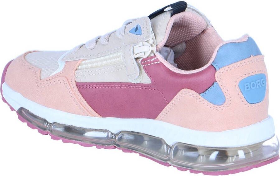 Bjorn borg sneakers meisjes deals