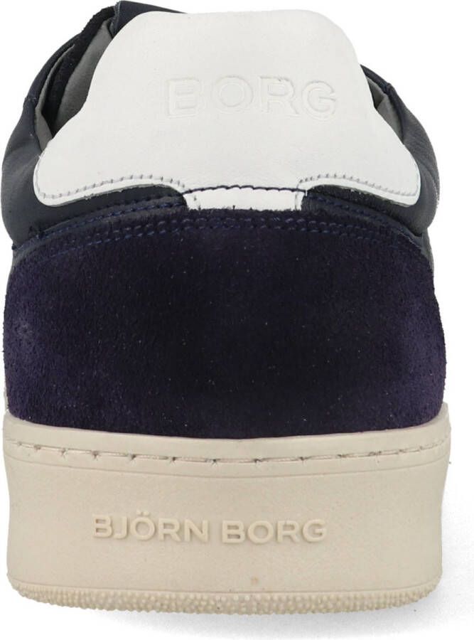 Björn Borg Sneakers SL200 BLK M 2312 643503 7310 Blauw