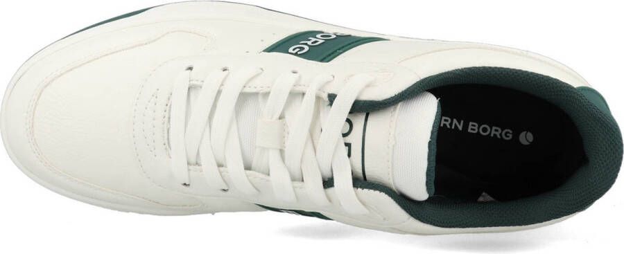 Björn Borg Sneakers T2200 CTR M 2312 609530 1990 Wit